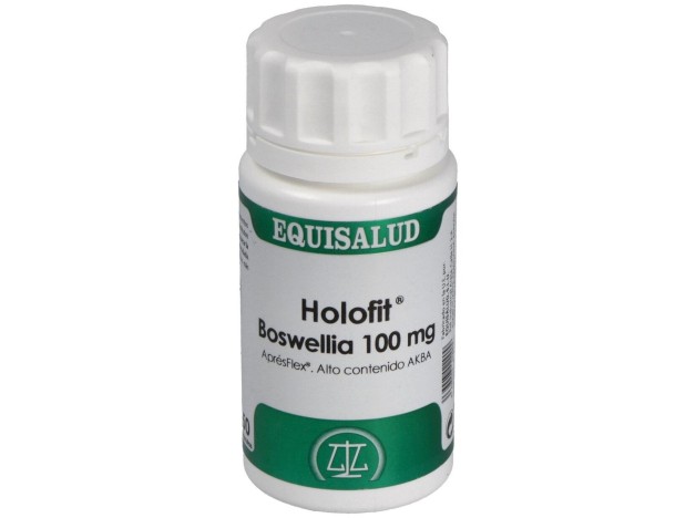 Holofit Boswellia 100Mg (Aprèsflex Alto...