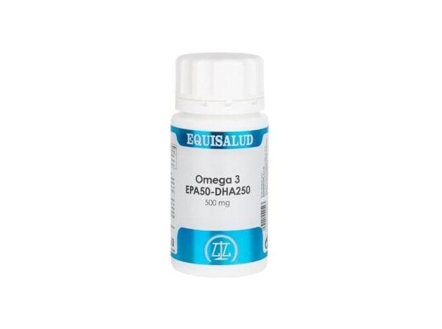 Equisalud Omega 3 Dha Alto Contenido...