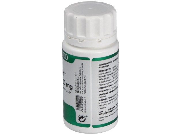 Holofit Boswellia 100Mg (Aprèsflex Alto...