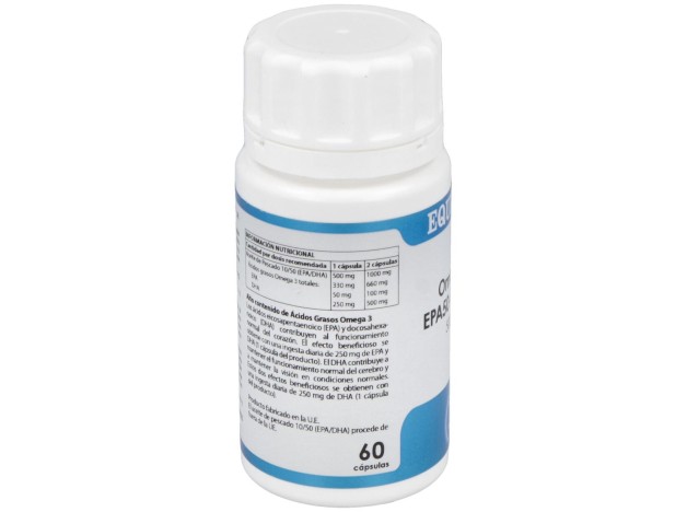 Equisalud Omega 3 Dha Alto Contenido...