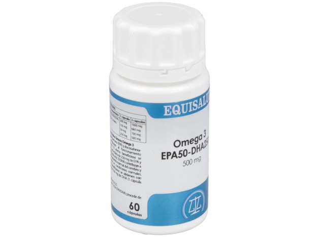 Equisalud Omega 3 Dha Alto Contenido...