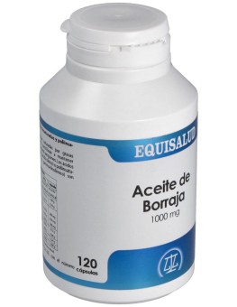 Equisalud Aceite De Borraja...