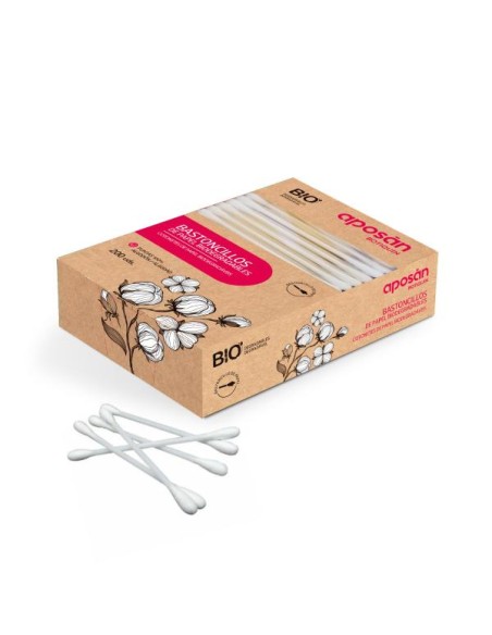 Aposan Bastoncillos Bio 200U