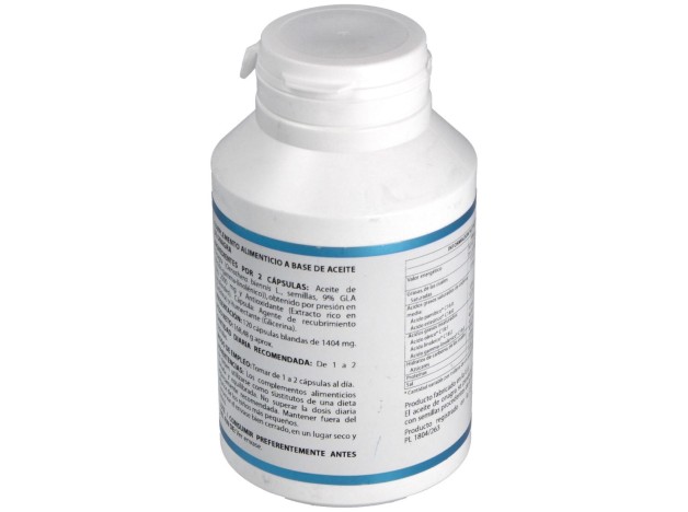 Equisalud Aceite De Onagra 1000Mg 120Caps