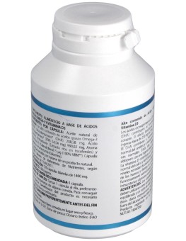 Equisalud Omega 3 Salud...