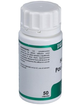 Holofit Pau D´Arco 50Cap.