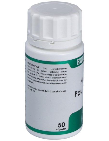 Holofit Pau D´Arco 50Cap.