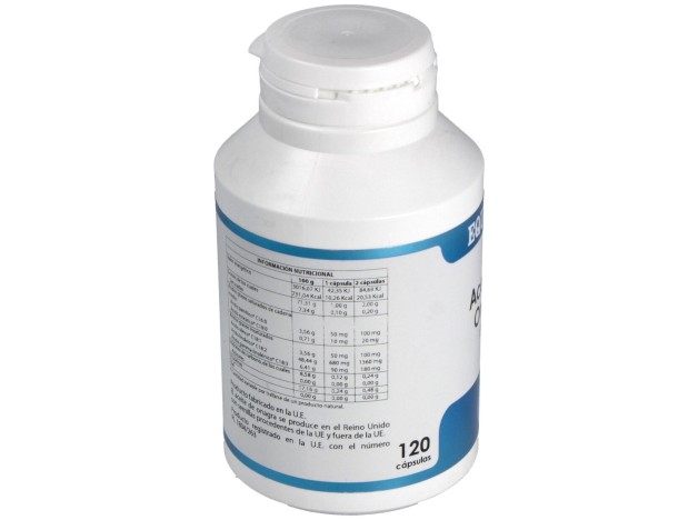 Equisalud Aceite De Onagra 1000Mg 120Caps