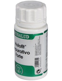 Equisalud Holofit...