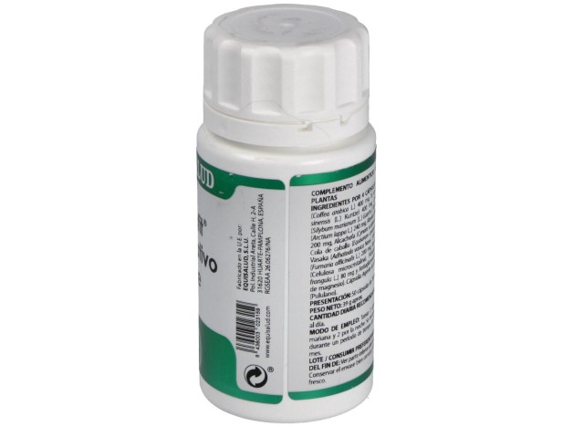 Equisalud Holofit Depurativo Forte 50Caps