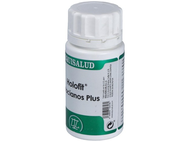 Holofit Antocianos Plus 60Cap.