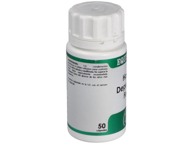 Equisalud Holofit Depurativo Forte 50Caps