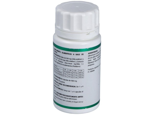 Holofit Antocianos Plus 60Cap.