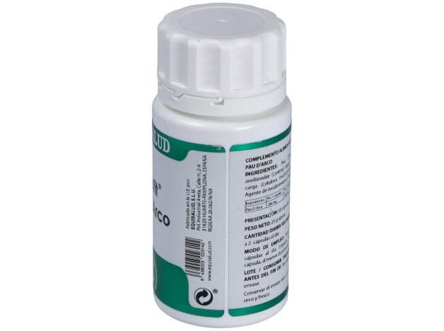 Holofit Pau D´Arco 50Cap.