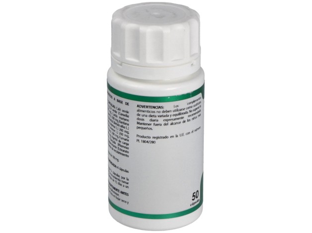 Equisalud Holofit Depurativo Forte 50Caps