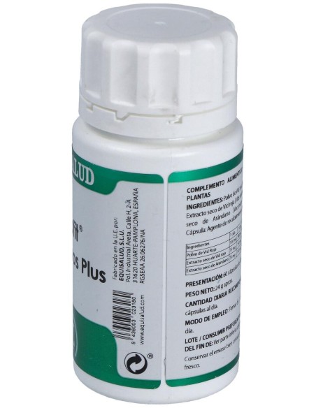 Holofit Antocianos Plus 60Cap.