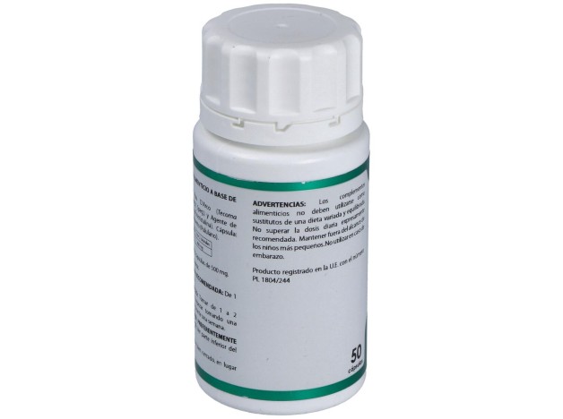 Holofit Pau D´Arco 50Cap.