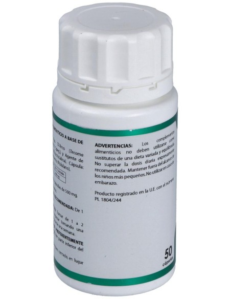 Holofit Pau D´Arco 50Cap.