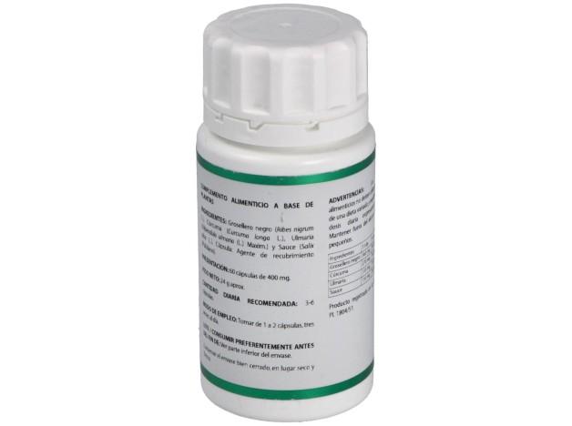 Holofit Flavonoides (Antiinflamatorio) 50Cap.
