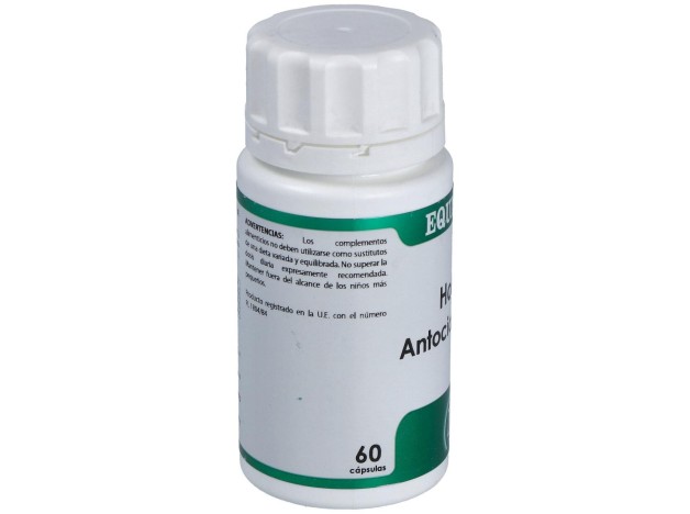 Holofit Antocianos Plus 60Cap.