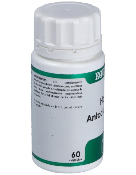 Holofit Antocianos Plus 60Cap.