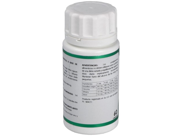 Holofit Flavonoides (Antiinflamatorio) 50Cap.
