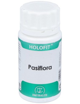 Holofit Pasiflora 50Cap.