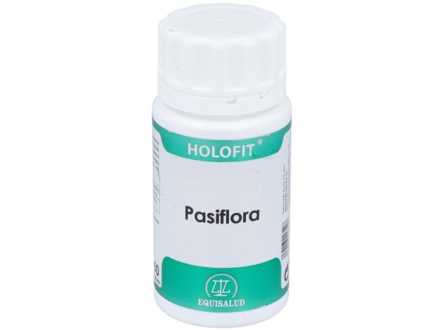 Holofit Pasiflora 50Cap.