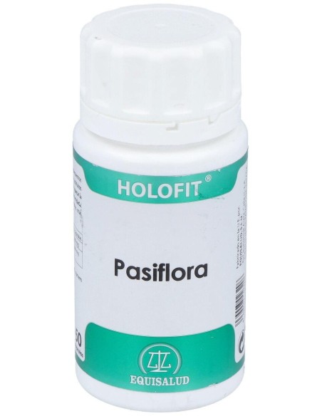 Holofit Pasiflora 50Cap.