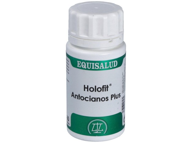 Holofit Antocianos Plus 60Cap.