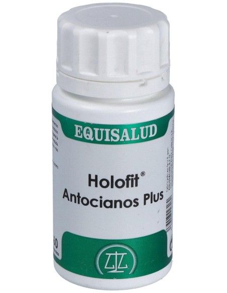 Holofit Antocianos Plus 60Cap.