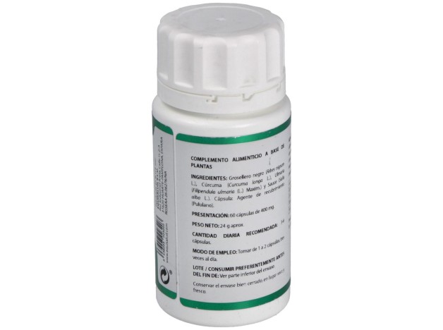 Holofit Flavonoides (Antiinflamatorio) 50Cap.