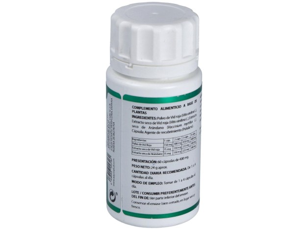 Holofit Antocianos Plus 60Cap.