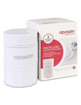Aposan Pastillero...