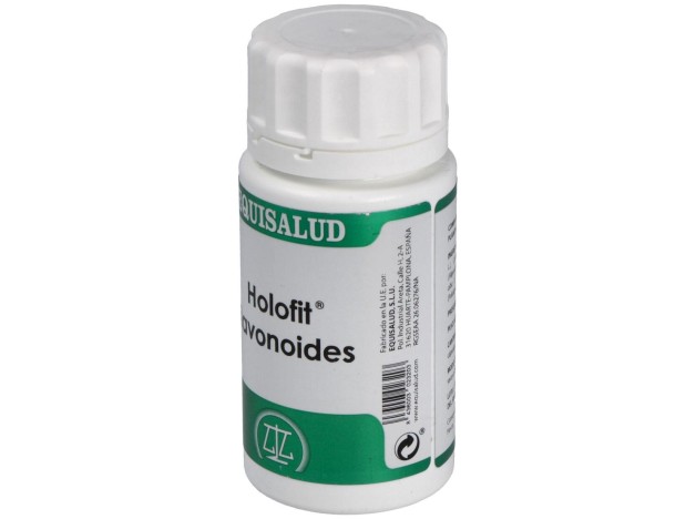 Holofit Flavonoides (Antiinflamatorio) 50Cap.
