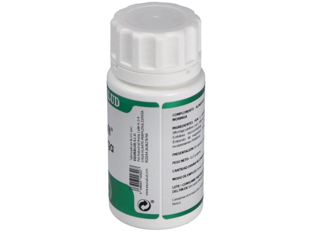 Holofit Moringa 50 Cápsulas