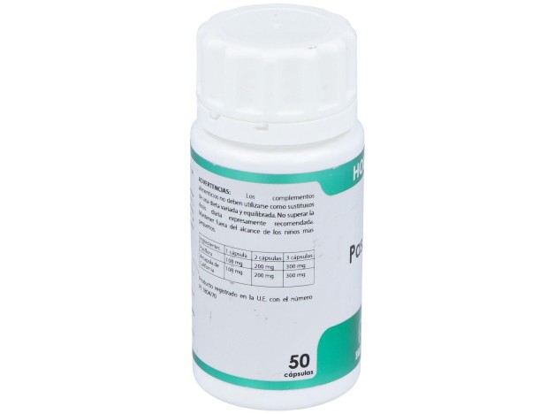 Holofit Pasiflora 50Cap.