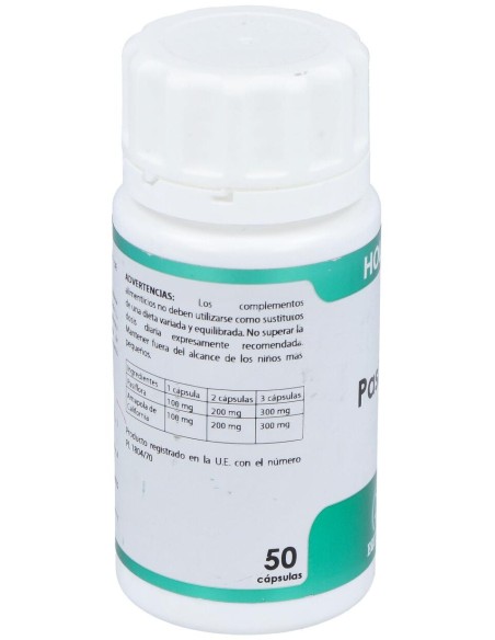 Holofit Pasiflora 50Cap.