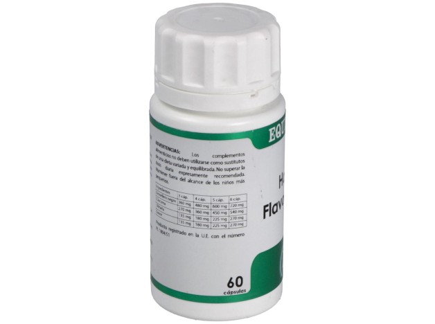 Holofit Flavonoides (Antiinflamatorio) 50Cap.