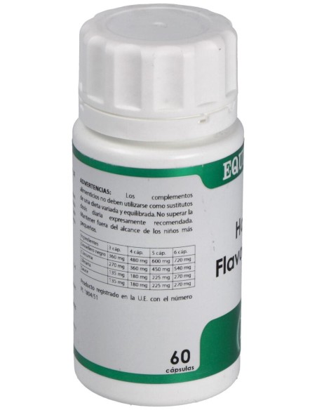 Holofit Flavonoides (Antiinflamatorio) 50Cap.