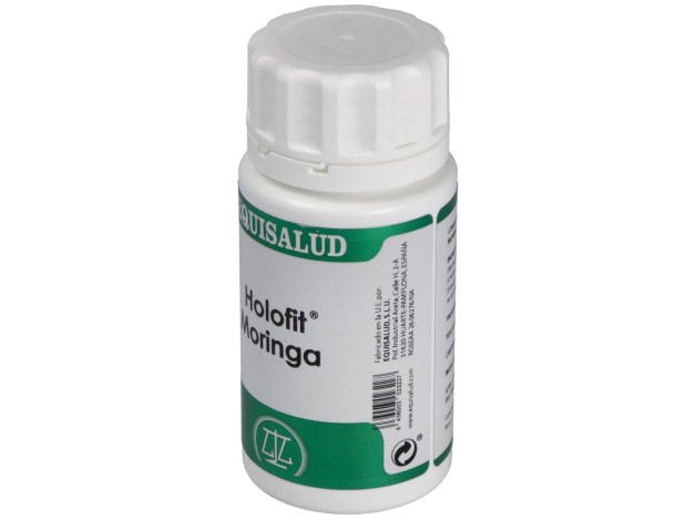 Holofit Moringa 50 Cápsulas