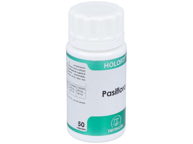 Holofit Pasiflora 50Cap.