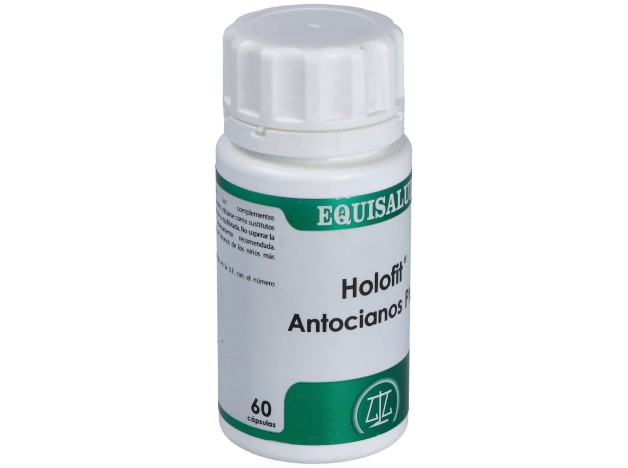 Holofit Antocianos Plus 60Cap.