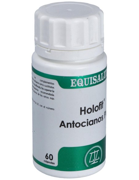 Holofit Antocianos Plus 60Cap.