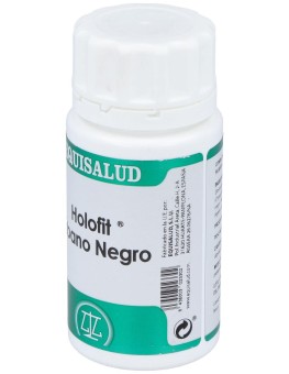 Holofit Rabano Negro 50Cáps