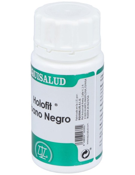 Holofit Rabano Negro 50Cáps