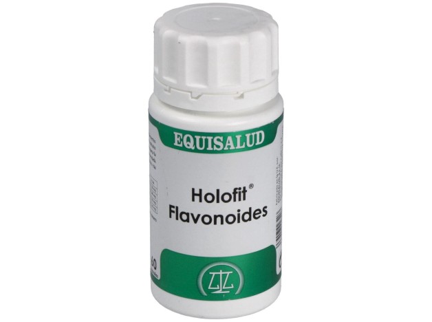 Holofit Flavonoides (Antiinflamatorio) 50Cap.
