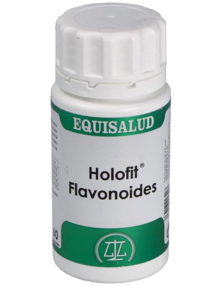 Holofit Flavonoides (Antiinflamatorio) 50Cap.