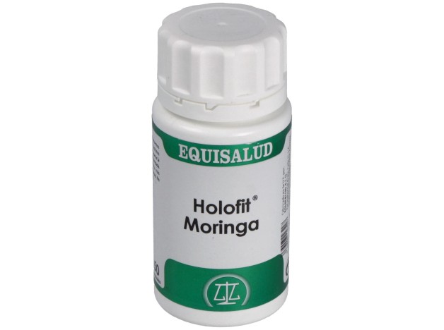 Holofit Moringa 50 Cápsulas