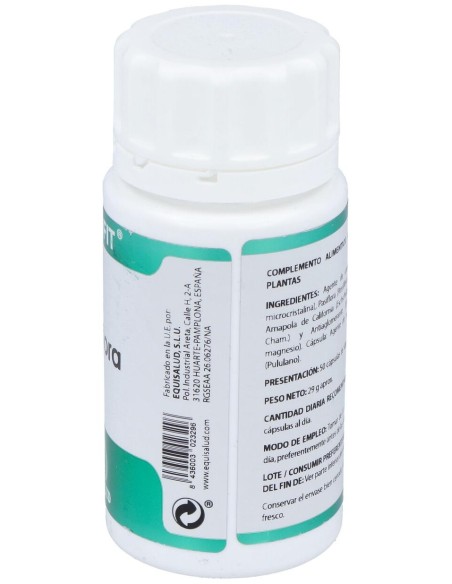 Holofit Pasiflora 50Cap.